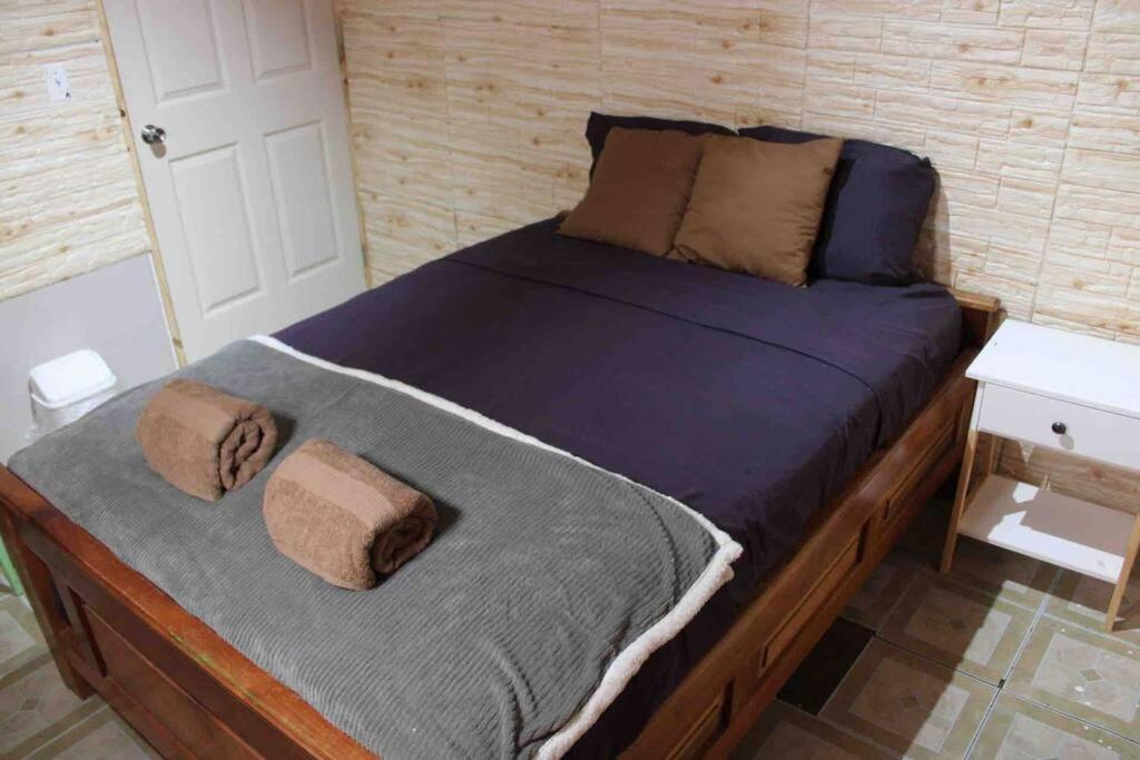 Casa Luna Boquete Kültér fotó