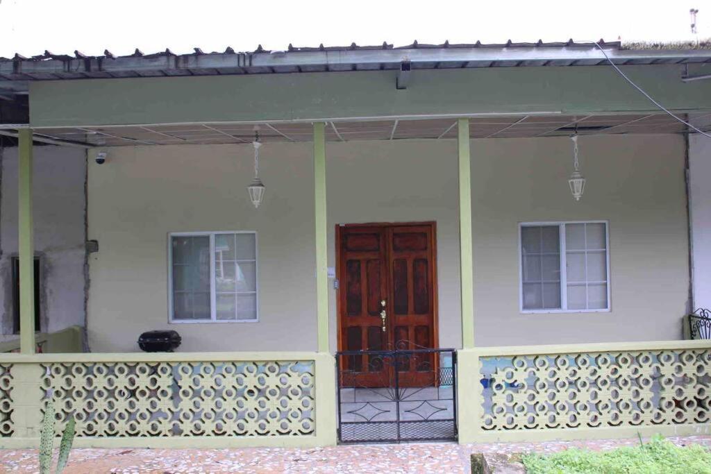 Casa Luna Boquete Kültér fotó